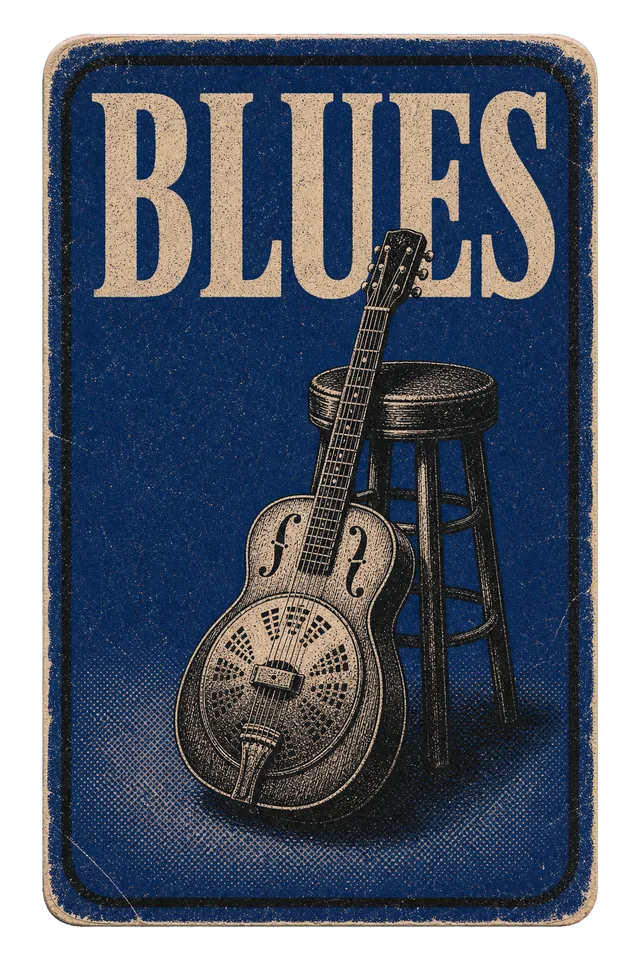 Blues