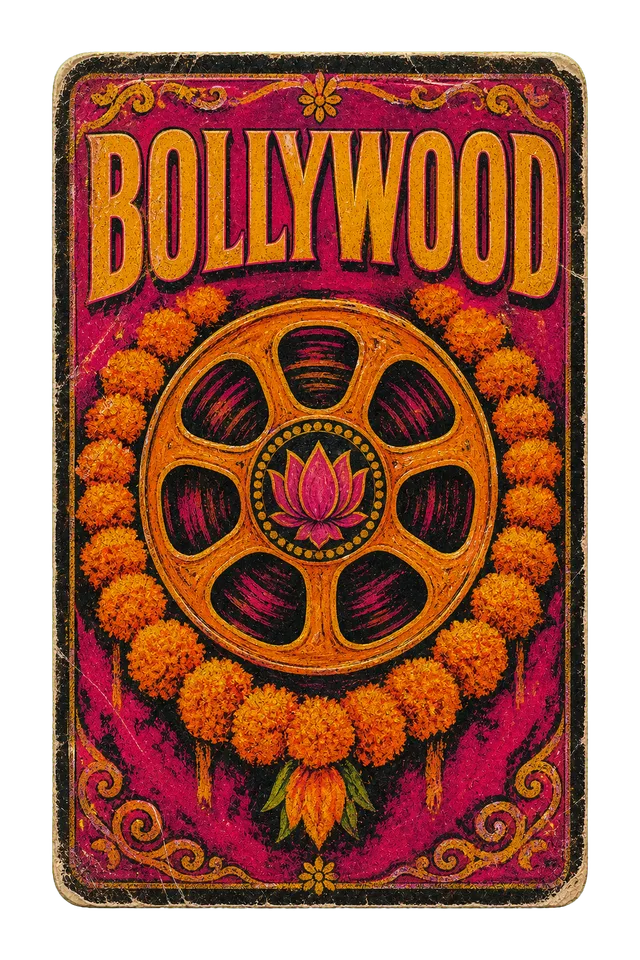 Bollywood