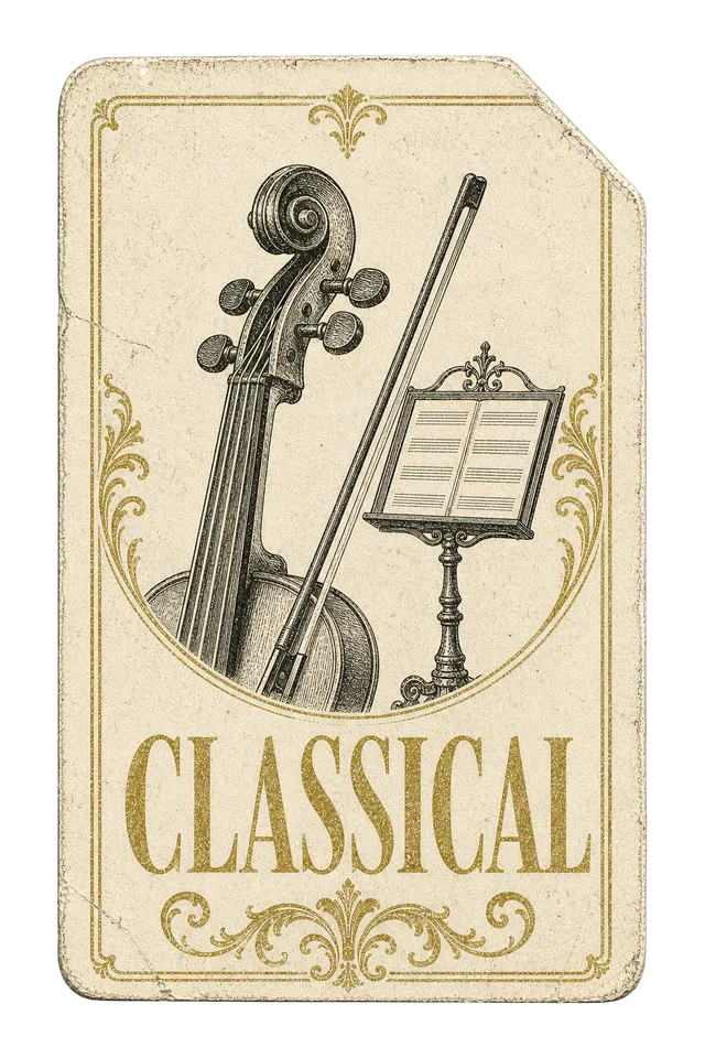 Classical