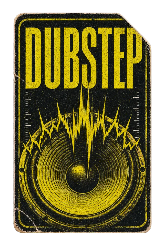 Dubstep