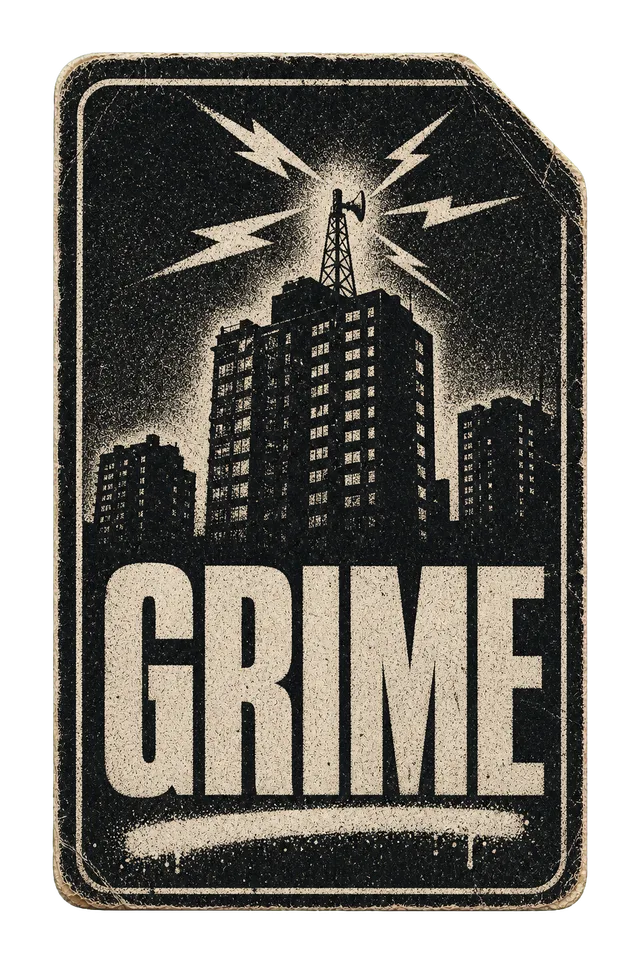 Grime