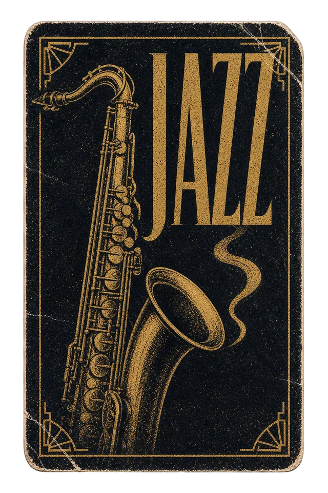Jazz