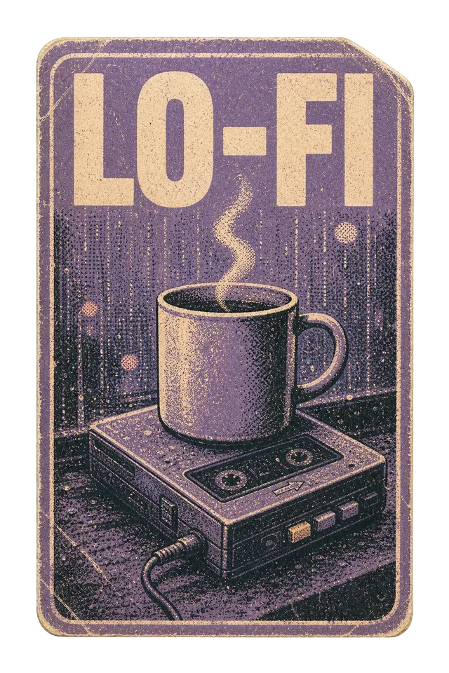 Lo-Fi