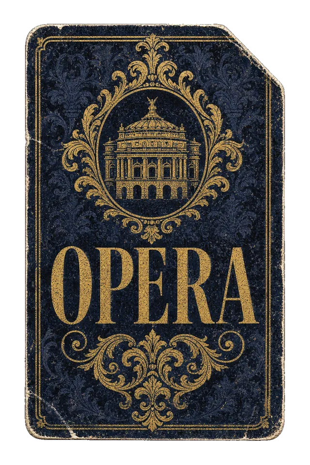 Opera