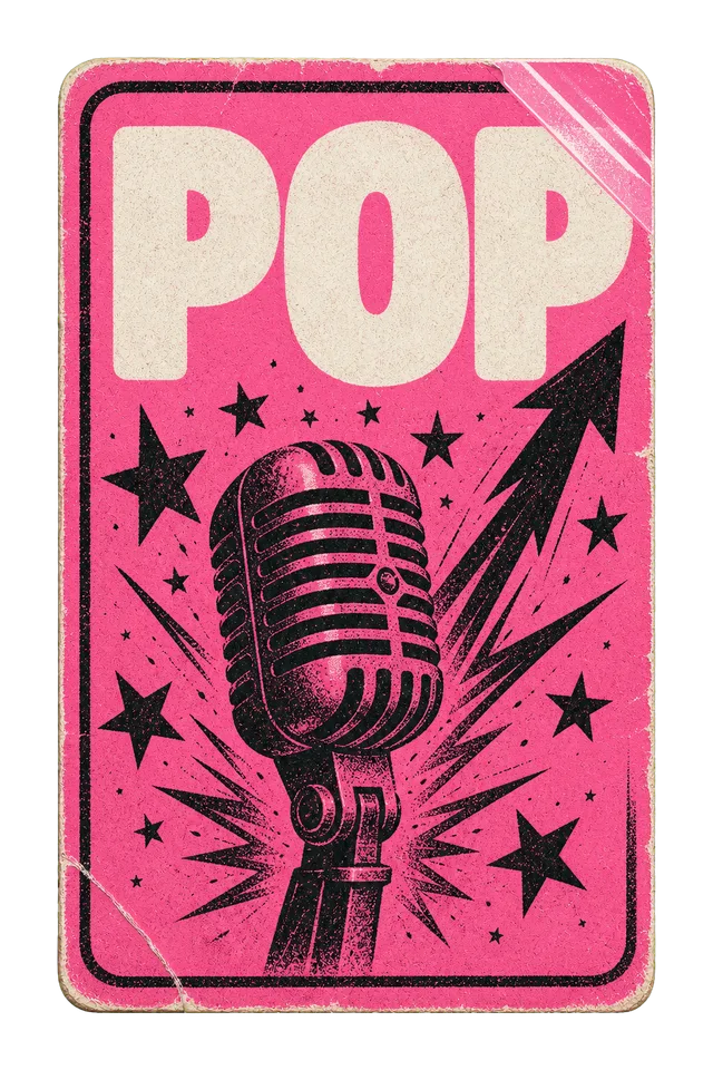 Pop