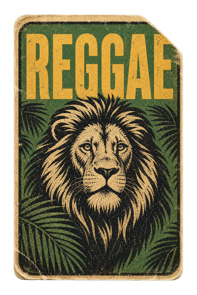 Reggae