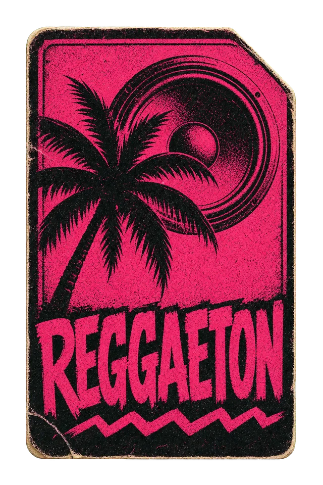 Reggaeton