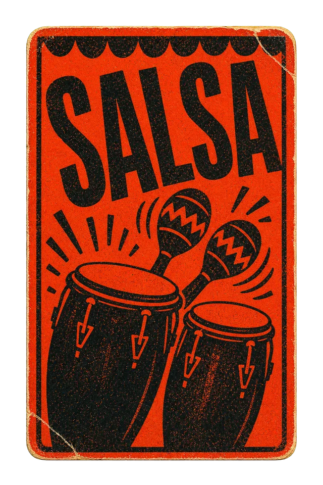 Salsa