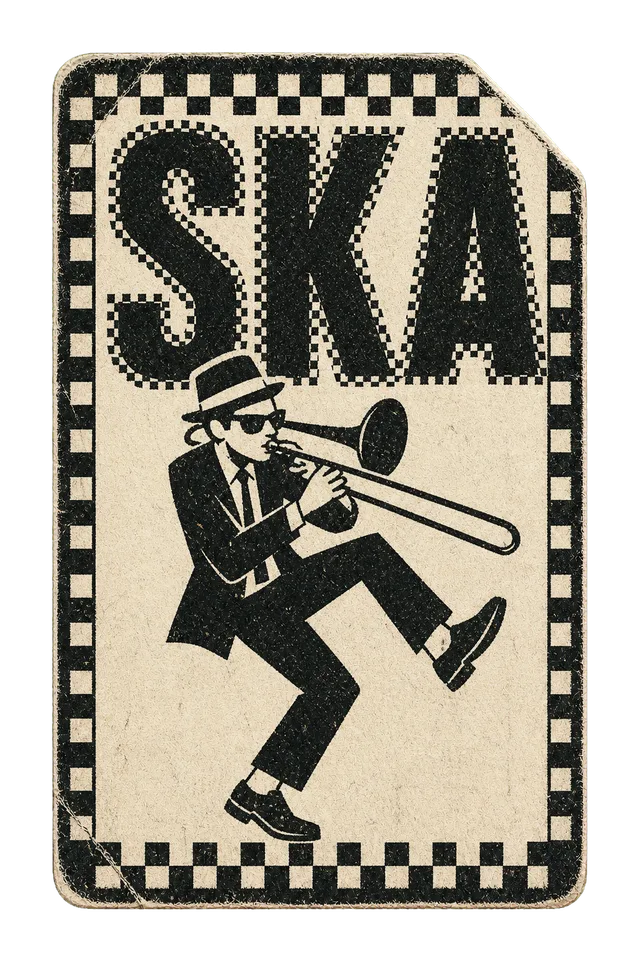 Ska