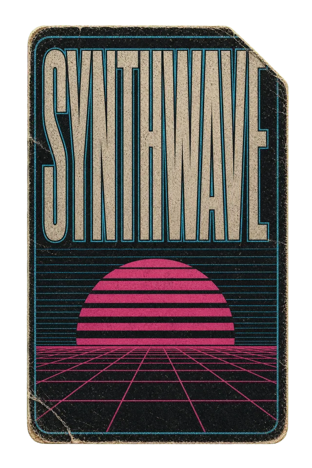 Synthwave