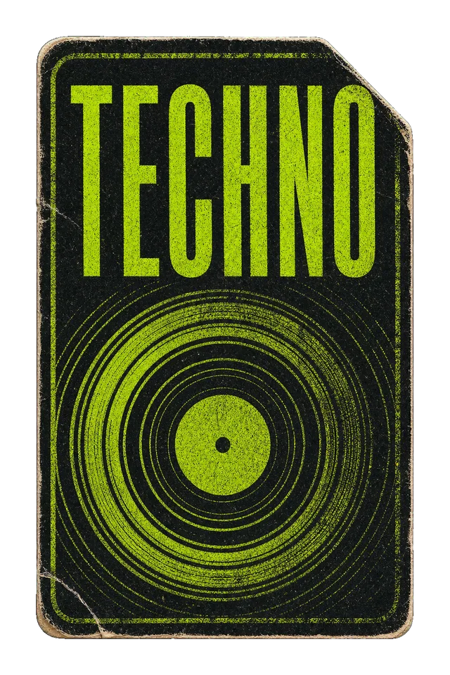 Techno