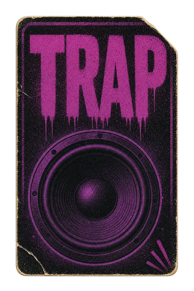 Trap