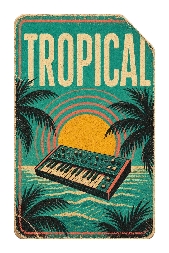 Tropical